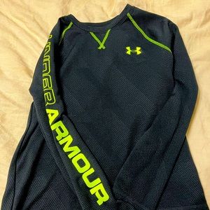 Boys Under armor